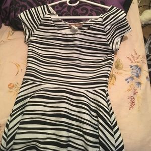 Brat star size small